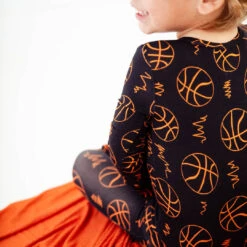 DREAMIERE Store -DREAMIERE Store basketballconvertiblefootie 7