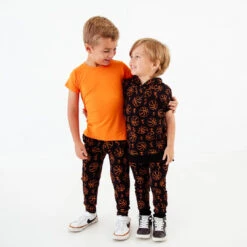 Hoop Dreams Streetwear Jogger Set 13 Hoop Dreams Streetwear Jogger Set -DREAMIERE Store basketballgroupshots 4