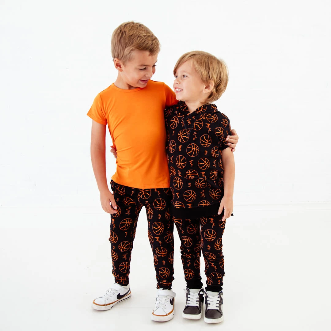 Hoop Dreams Streetwear Jogger Set 8 Hoop Dreams Streetwear Jogger Set - Image 6