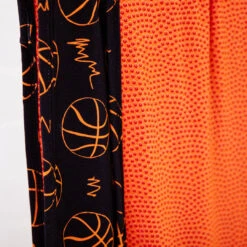 Hoop Dreams Reversible Blanket -DREAMIERE Store basketballreversibleblanket 3