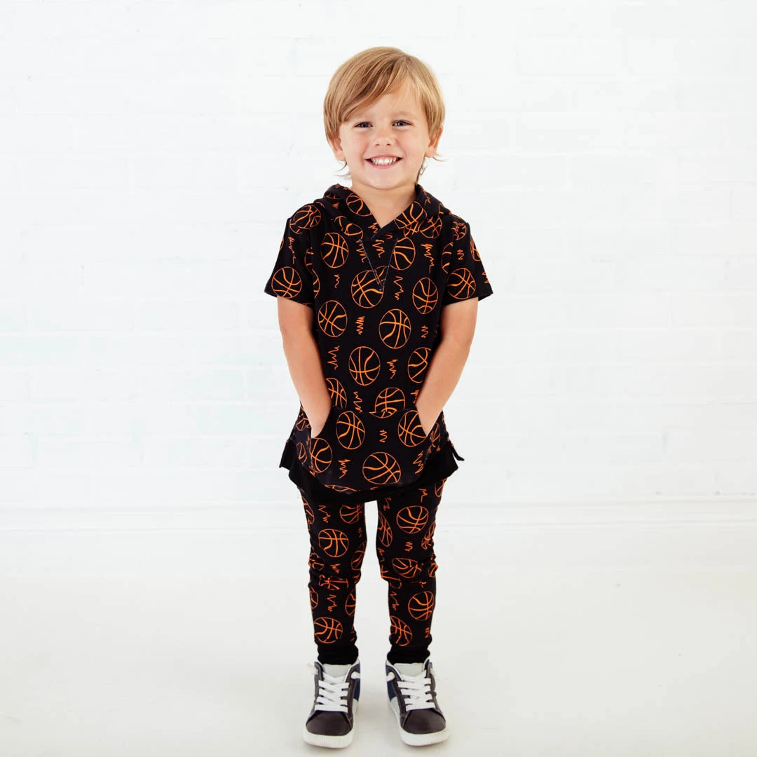 Hoop Dreams Streetwear Jogger Set 3 Hoop Dreams Streetwear Jogger Set