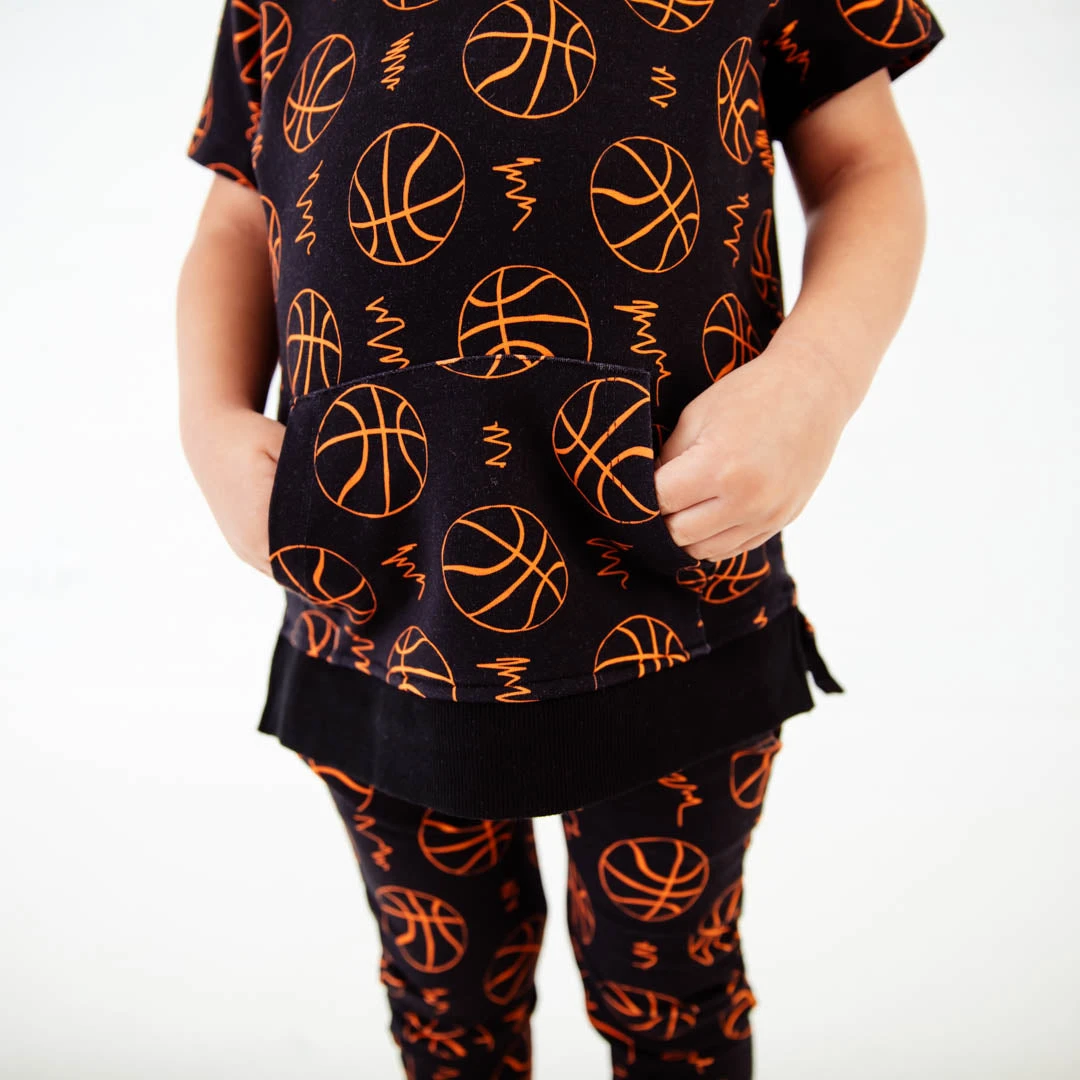 Hoop Dreams Streetwear Jogger Set 7 Hoop Dreams Streetwear Jogger Set - Image 5