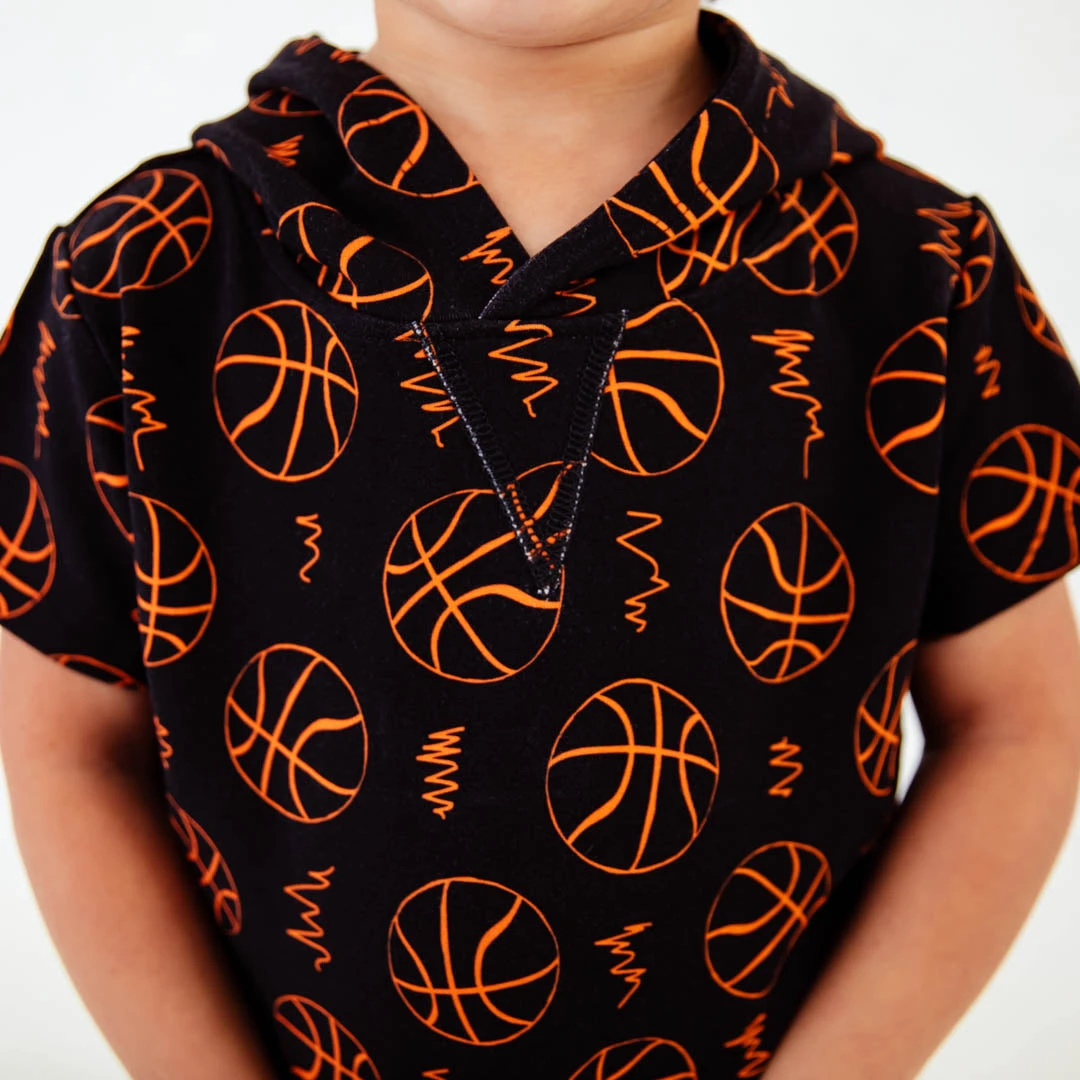 Hoop Dreams Streetwear Jogger Set 4 Hoop Dreams Streetwear Jogger Set - Image 2