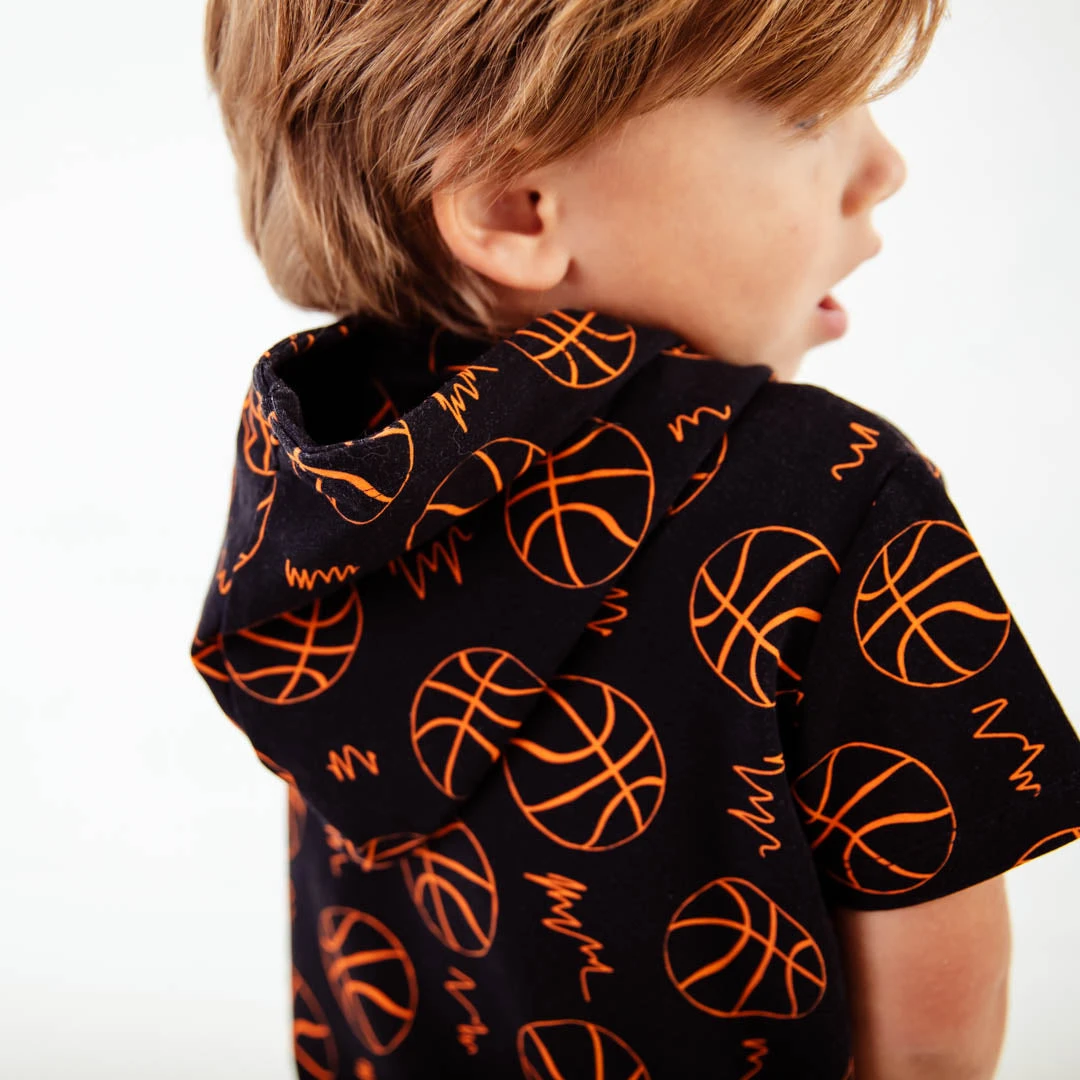 Hoop Dreams Streetwear Jogger Set 5 Hoop Dreams Streetwear Jogger Set - Image 3