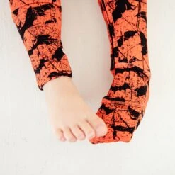 All Bats Are Off Convertible Footie 12 All Bats Are Off Convertible Footie -DREAMIERE Store batsconvertiblefootie 6