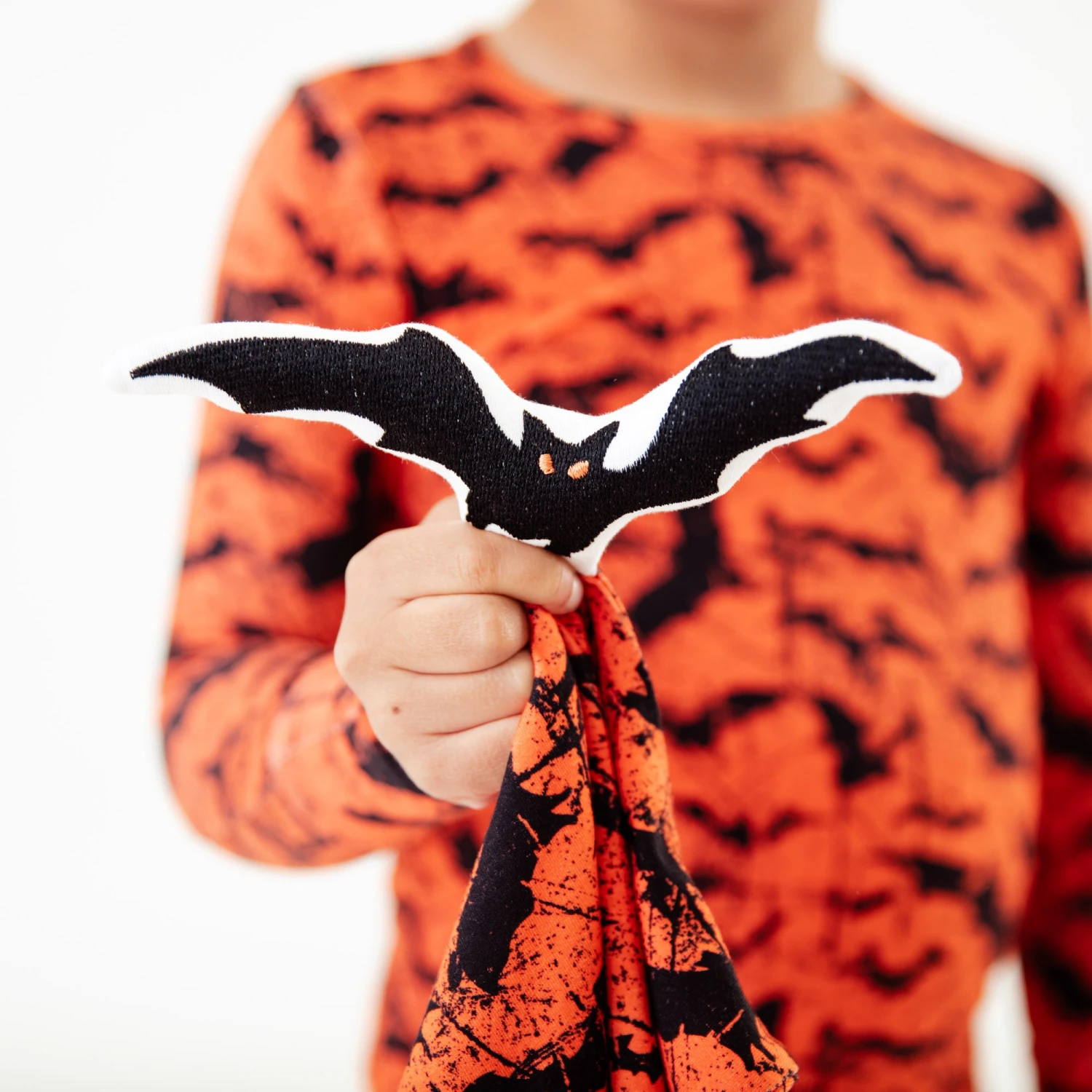 All Bats Are Off Snuggle Lovey 5 All Bats Are Off Snuggle Lovey - Image 3