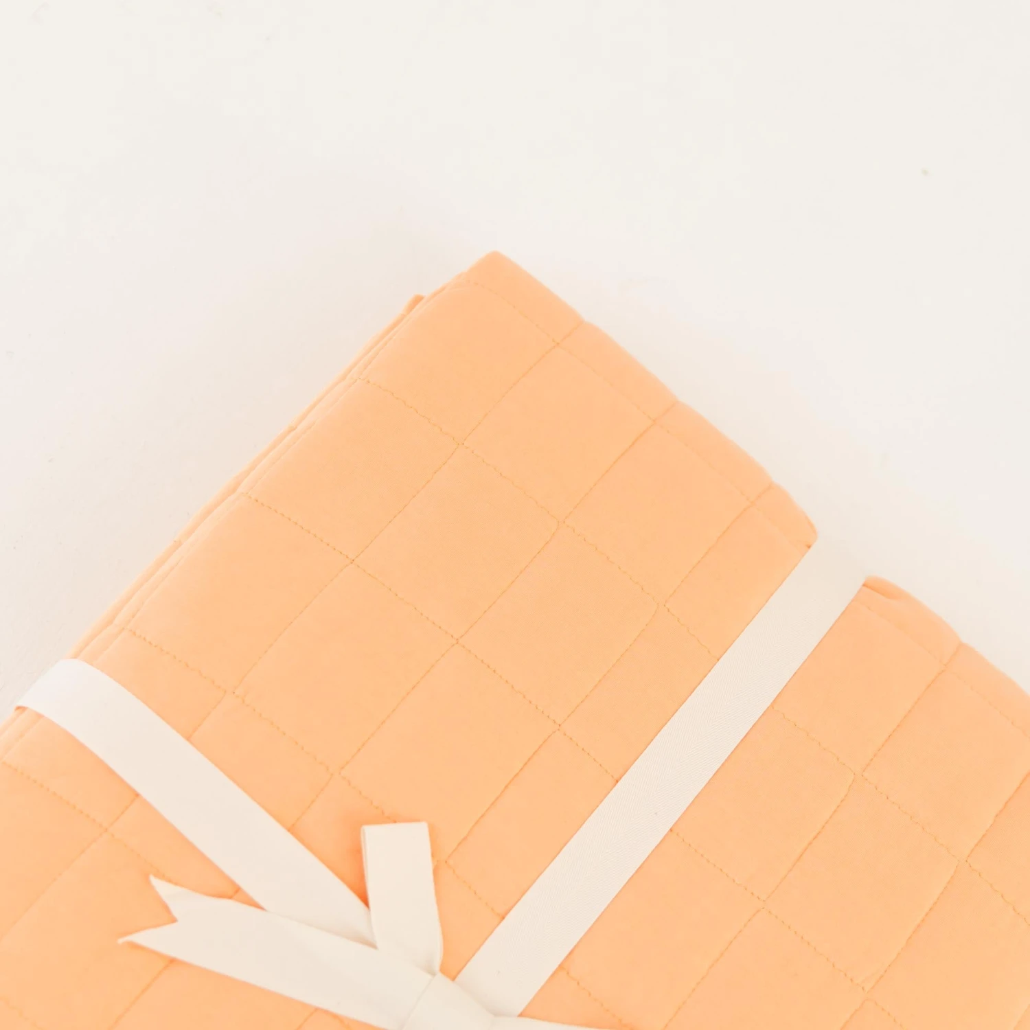 Bellini Quilted Adult Bamboo Blanket - Two Layer 5 Bellini Quilted Adult Bamboo Blanket - Two Layer - Image 3