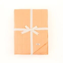 Bellini Quilted Adult Bamboo Blanket - Two Layer