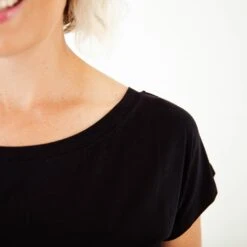 Onyx On The Go Romper 12 Onyx On The Go Romper -DREAMIERE Store blackcoldshoulderromper 6