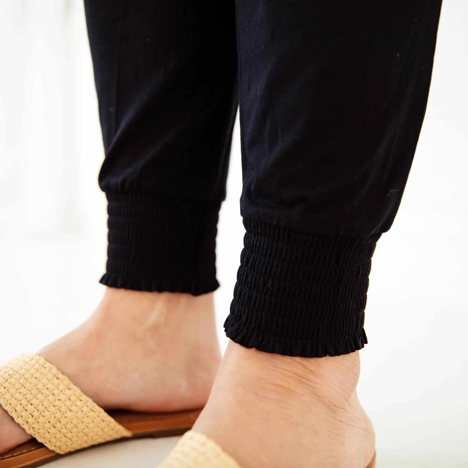 Onyx On The Go Romper 8 Onyx On The Go Romper - Image 6