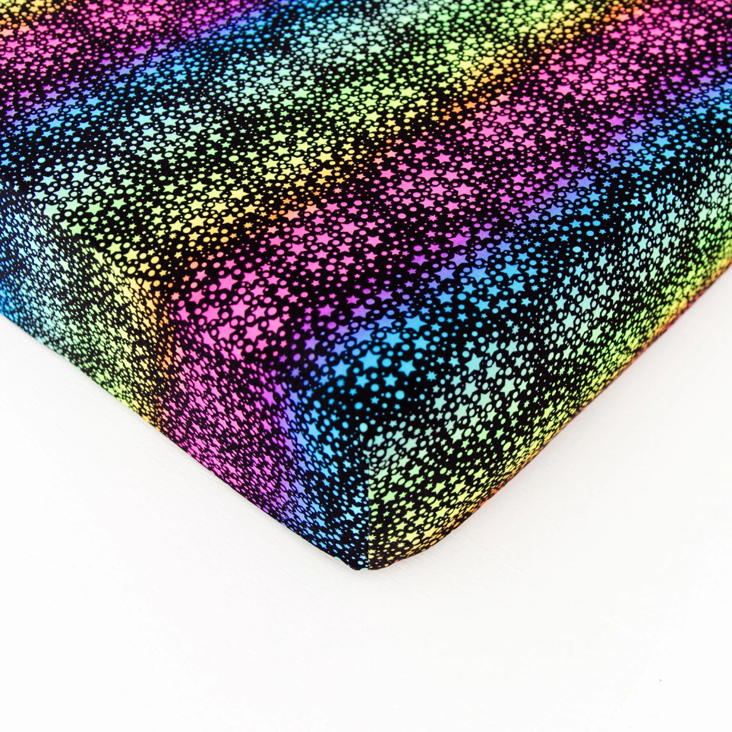 When Stars Kaleidoscope Crib Sheet 3 When Stars Kaleidoscope Crib Sheet