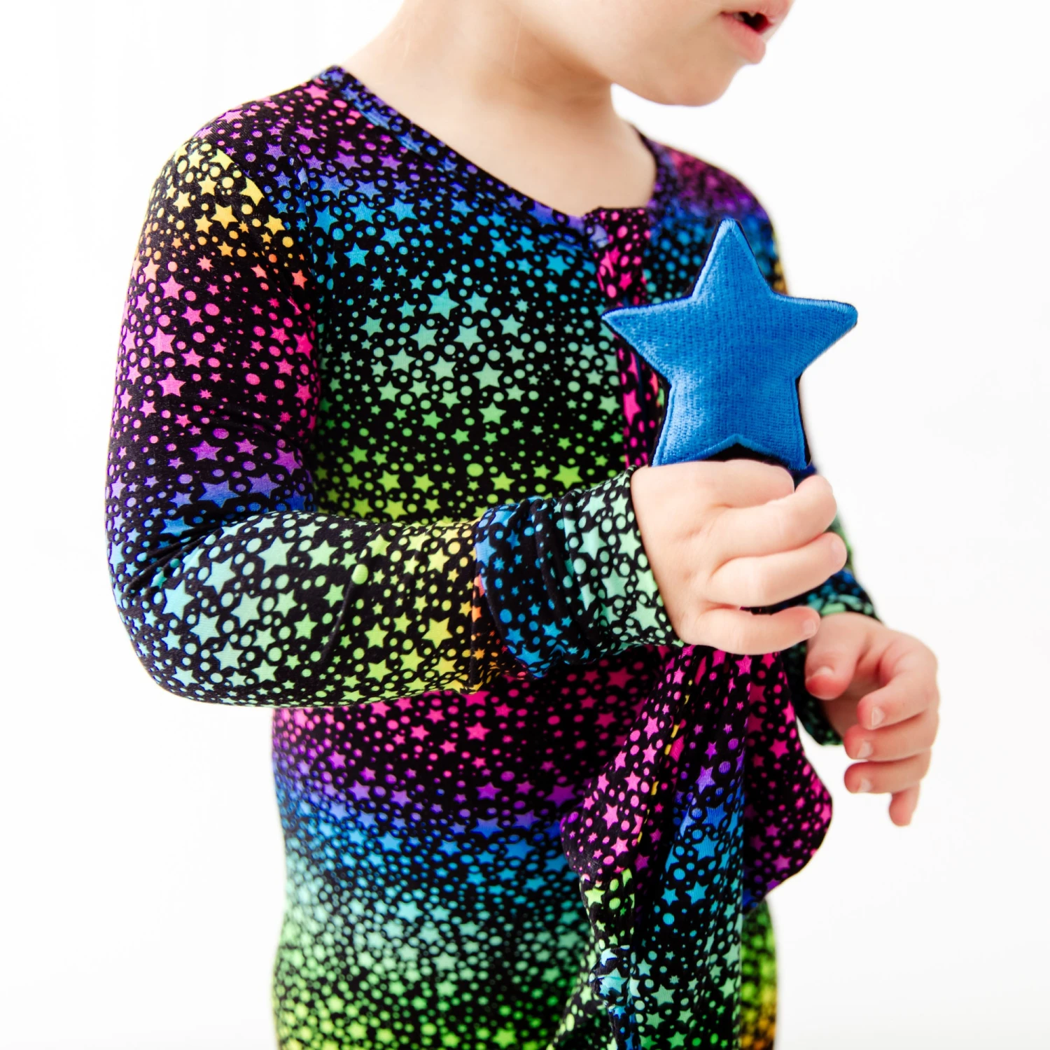 When Stars Kaleidoscope Snuggle Lovey 3 When Stars Kaleidoscope Snuggle Lovey