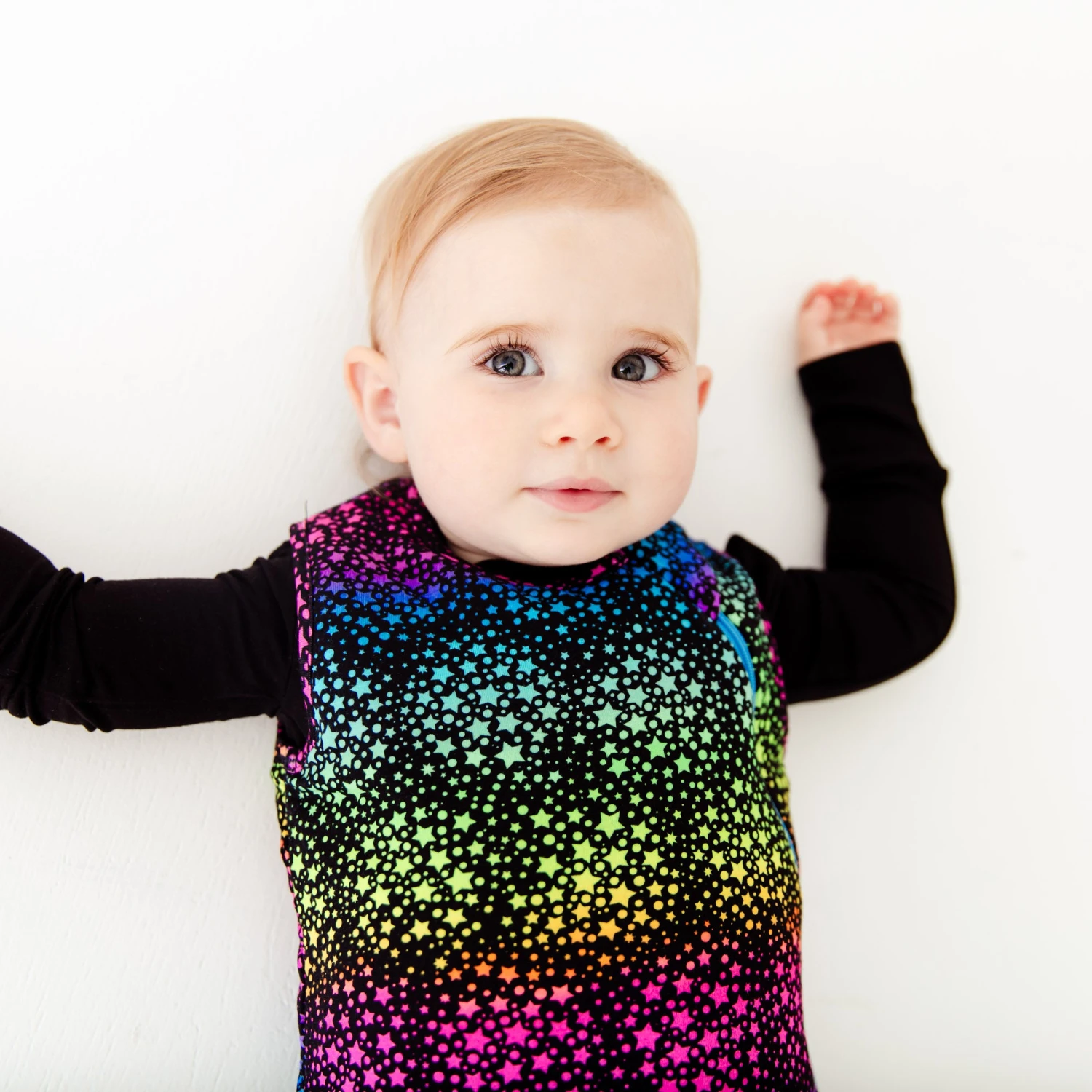 When Stars Kaleidoscope Sleep Bag 4 When Stars Kaleidoscope Sleep Bag - Image 2