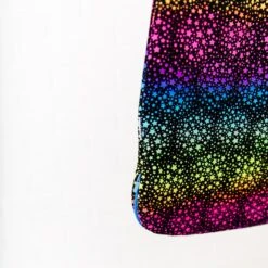 When Stars Kaleidoscope Sleep Bag 9 When Stars Kaleidoscope Sleep Bag -DREAMIERE Store blackstarssleepbag 4