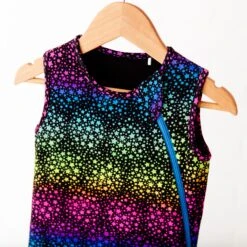 When Stars Kaleidoscope Sleep Bag 10 When Stars Kaleidoscope Sleep Bag -DREAMIERE Store blackstarssleepbag 6