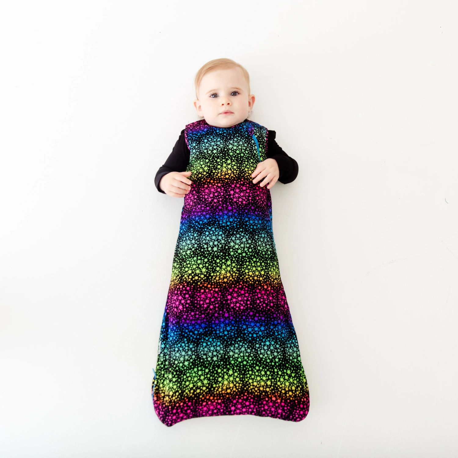 When Stars Kaleidoscope Sleep Bag 7 When Stars Kaleidoscope Sleep Bag - Image 5