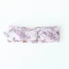 Bloom Baby Bloom Topknot Headband 1 Bloom Baby Bloom Topknot Headband -DREAMIERE Store bloombabyheadband 2