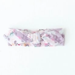 Bloom Baby Bloom Topknot Headband
