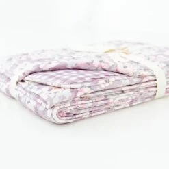 Bloom Baby Bloom Quilted Adult Bamboo Blanket - Two Layer 9 Bloom Baby Bloom Quilted Adult Bamboo Blanket - Two Layer -DREAMIERE Store bloombabyquiltedadultblanket 4