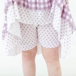 Bloom Baby Bloom Whimsy Dress And Shorts 12 Bloom Baby Bloom Whimsy Dress And Shorts -DREAMIERE Store bloombabywhimsydressandshorts 13