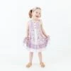 Bloom Baby Bloom Whimsy Dress And Shorts 2 Bloom Baby Bloom Whimsy Dress And Shorts -DREAMIERE Store bloombabywhimsydressandshorts 3