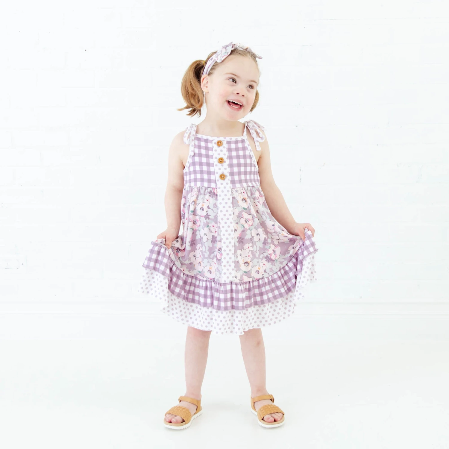 Bloom Baby Bloom Whimsy Dress And Shorts 3 Bloom Baby Bloom Whimsy Dress And Shorts