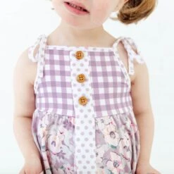 Bloom Baby Bloom Whimsy Dress And Shorts 10 Bloom Baby Bloom Whimsy Dress And Shorts -DREAMIERE Store bloombabywhimsydressandshorts 4