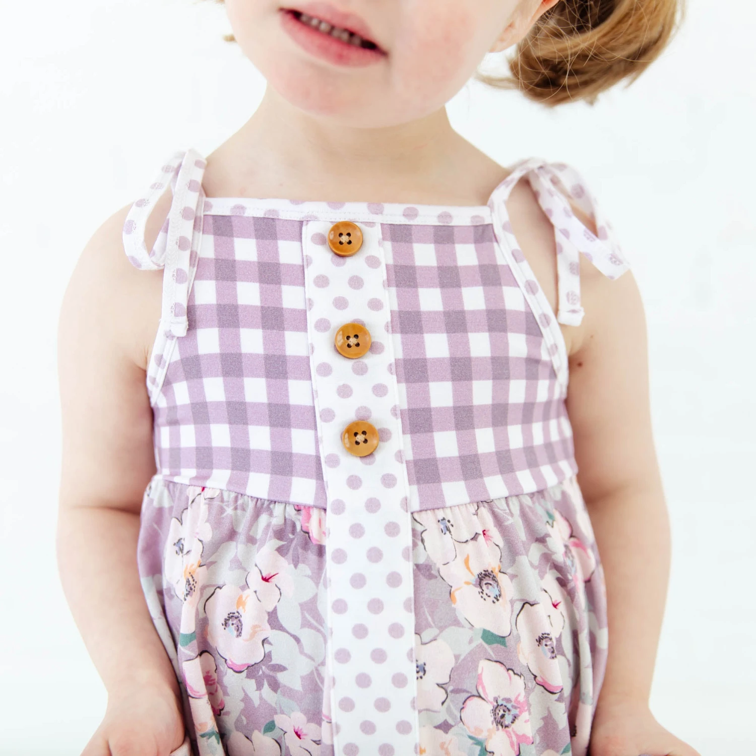 Bloom Baby Bloom Whimsy Dress And Shorts 5 Bloom Baby Bloom Whimsy Dress And Shorts - Image 3