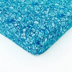 Glass Act Crib Sheet