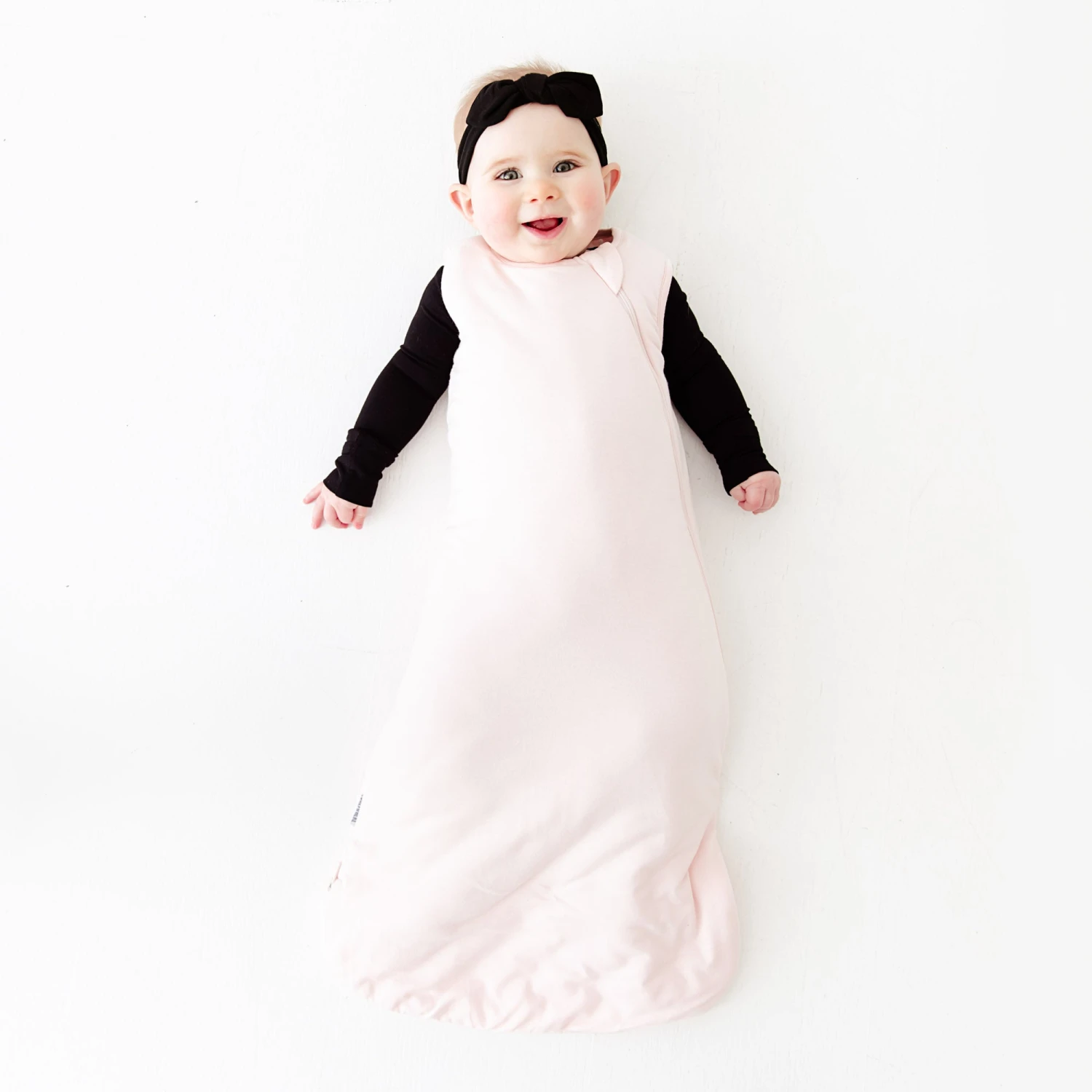 Blush Sleep Bag 4 Blush Sleep Bag - Image 2