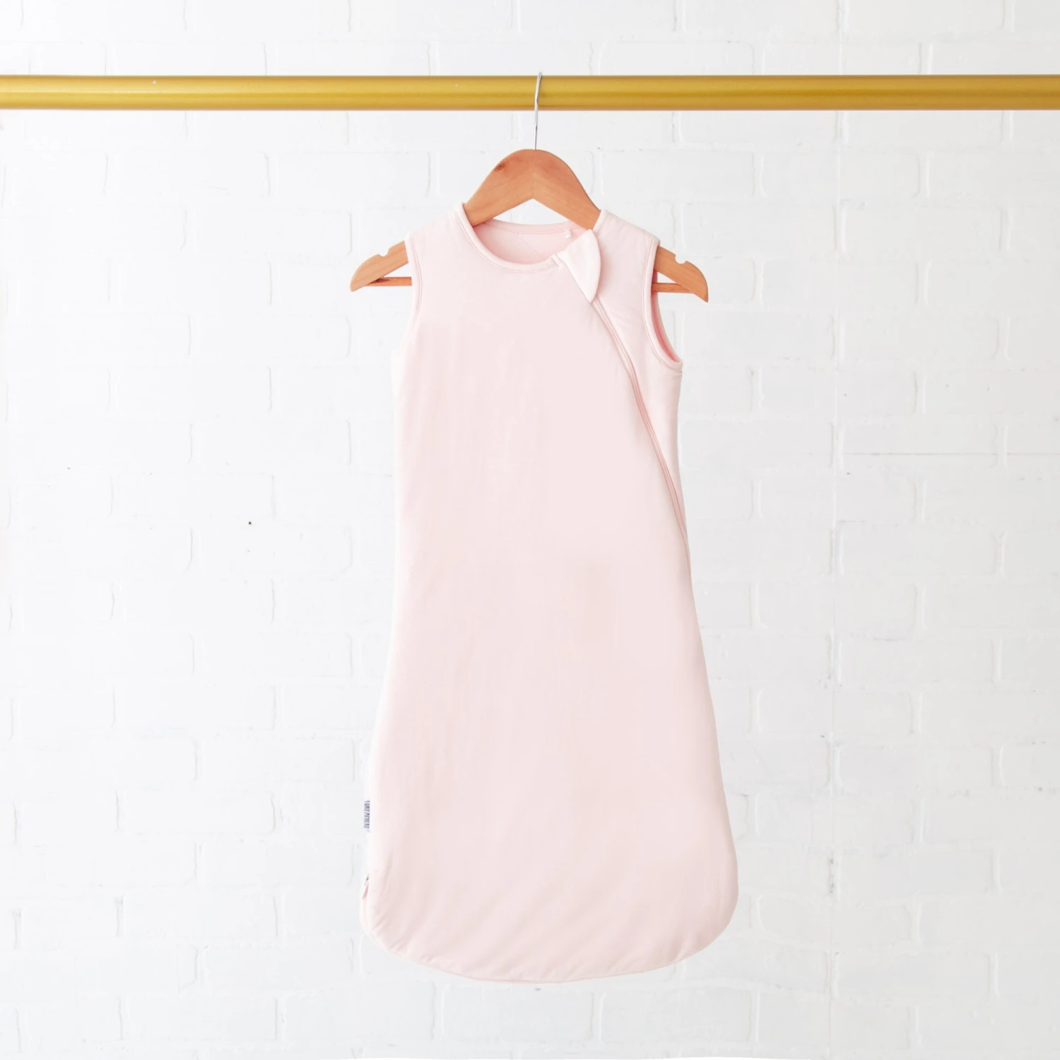 Blush Sleep Bag 3 Blush Sleep Bag