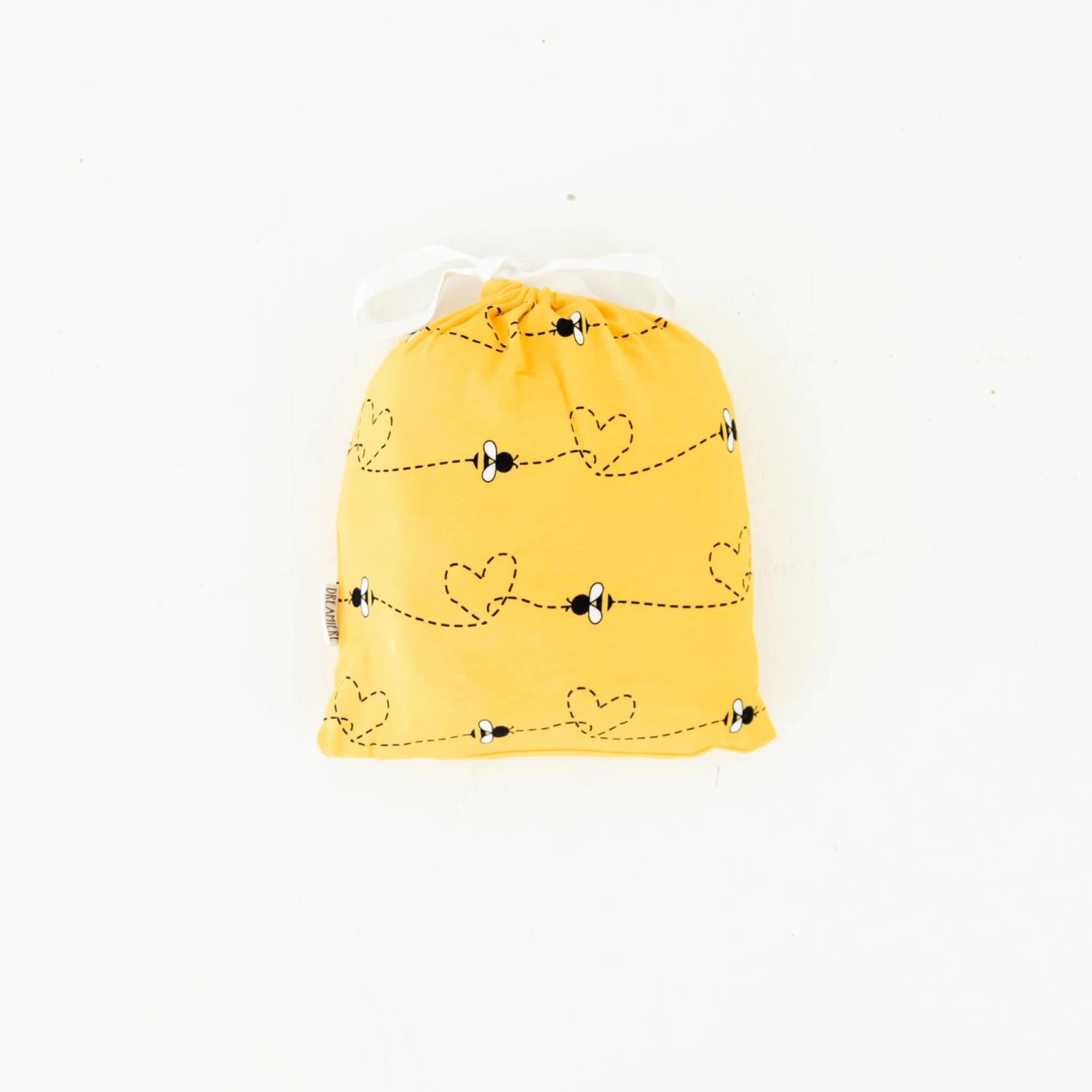 Bumble And Kind Crib Sheet 5 Bumble And Kind Crib Sheet - Image 3