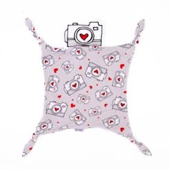Capturing Hearts Snuggle Lovey 5 Capturing Hearts Snuggle Lovey -DREAMIERE Store cameraheartslovey 2