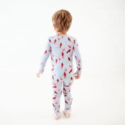 Love From Above Convertible Footie 11 Love From Above Convertible Footie -DREAMIERE Store cardinalsconvertiblefootie 3