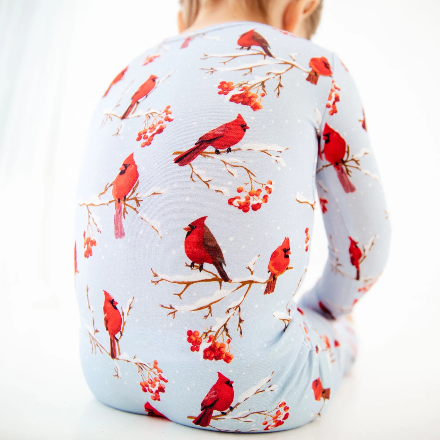 Love From Above Convertible Footie 4 Love From Above Convertible Footie - Image 2