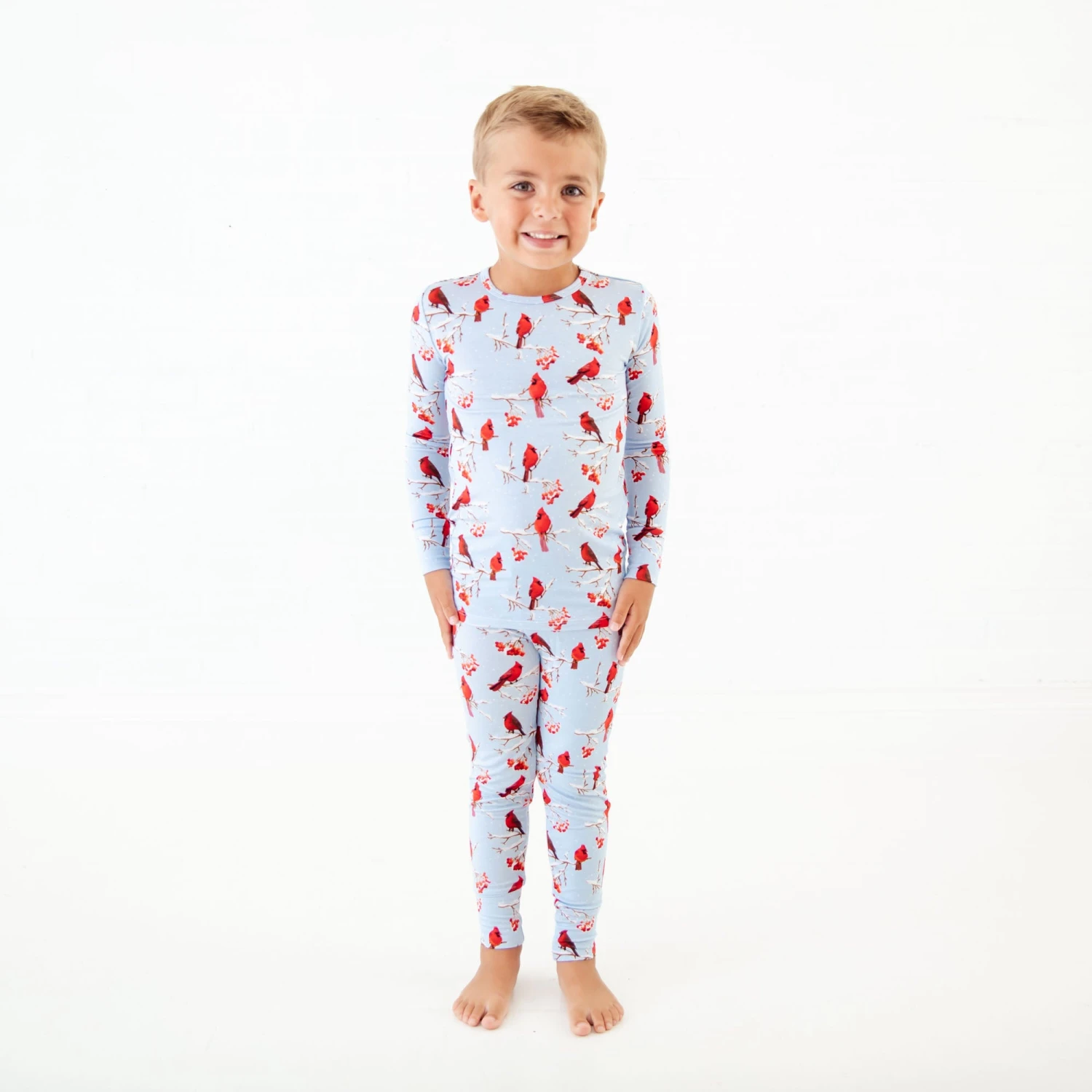 Love From Above Two Piece Pajamas Set 3 Love From Above Two Piece Pajamas Set