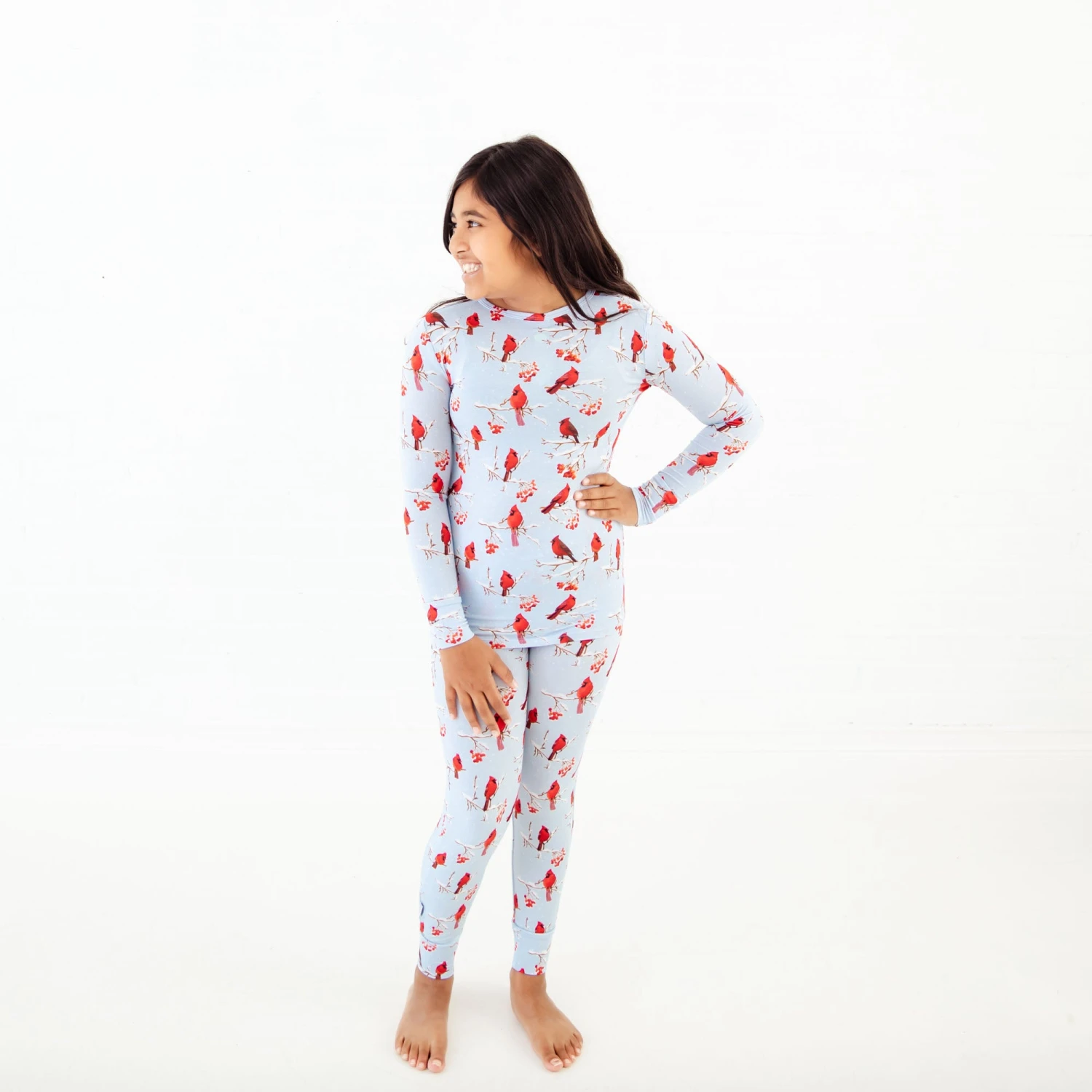 Love From Above Two Piece Pajamas Set 5 Love From Above Two Piece Pajamas Set - Image 3