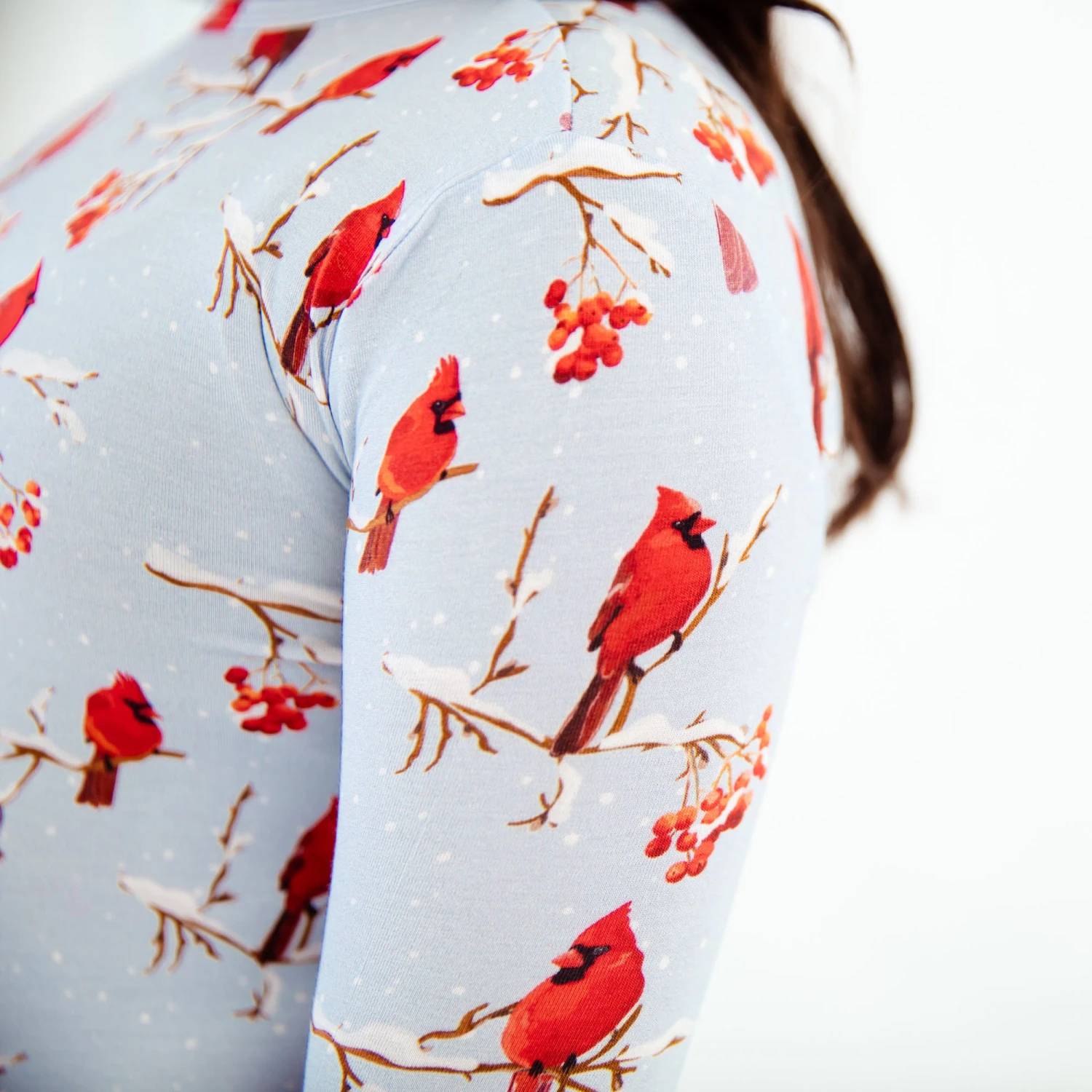 Love From Above Two Piece Pajamas Set 4 Love From Above Two Piece Pajamas Set - Image 2