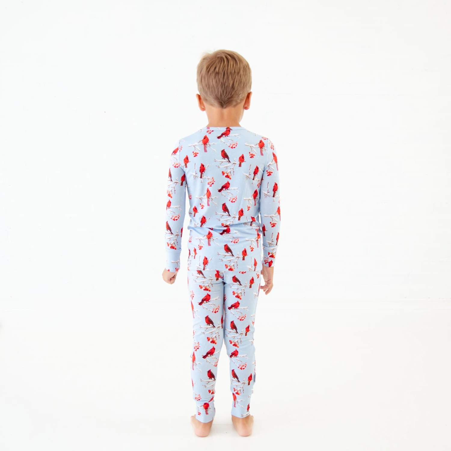 Love From Above Two Piece Pajamas Set 6 Love From Above Two Piece Pajamas Set - Image 4