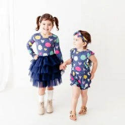 Love Reigns Tutu Twirler Dress -DREAMIERE Store cloudsLStutudress 5