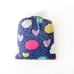 Love Reigns Crib Sheet 7 Love Reigns Crib Sheet -DREAMIERE Store cloudscribsheet