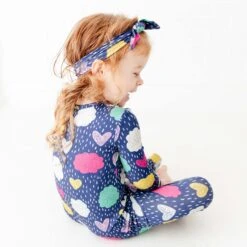 Love Reigns Topknot Headband 7 Love Reigns Topknot Headband -DREAMIERE Store cloudsfootie 17