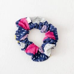 Love Reigns Scrunchie