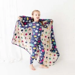 Love Reigns Two Piece Pajamas Set 9 Love Reigns Two Piece Pajamas Set -DREAMIERE Store cloudstwopiecejamms