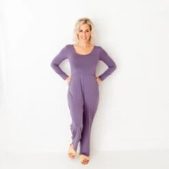 Dewberry Women's Leggy Romper 16 Dewberry Women's Leggy Romper -DREAMIERE Store dewberrybluewomensleggyromper 2