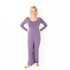 Dewberry Women's Leggy Romper 20 Dewberry Women's Leggy Romper -DREAMIERE Store dewberrybluewomensleggyromper