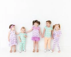 Land Before Bedtime Pocket Tee And Jogger Set - Jurassic Jungle 11 Land Before Bedtime Pocket Tee And Jogger Set - Jurassic Jungle -DREAMIERE Store dinogroupshots 1a364af2 1824 4760 bf65 c8aa8ee772a2