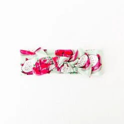 Don't Dragonfruit Me Down Headband