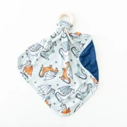 Dragon Myself To Bed Lovey