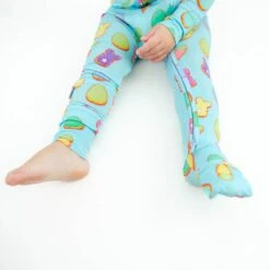 Eggstra Sweet Convertible Footie 9 Eggstra Sweet Convertible Footie -DREAMIERE Store eastercokiesconvertiblefootie 3